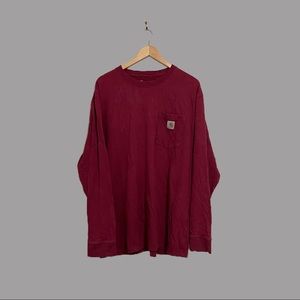 Carhartt Long Sleeve
